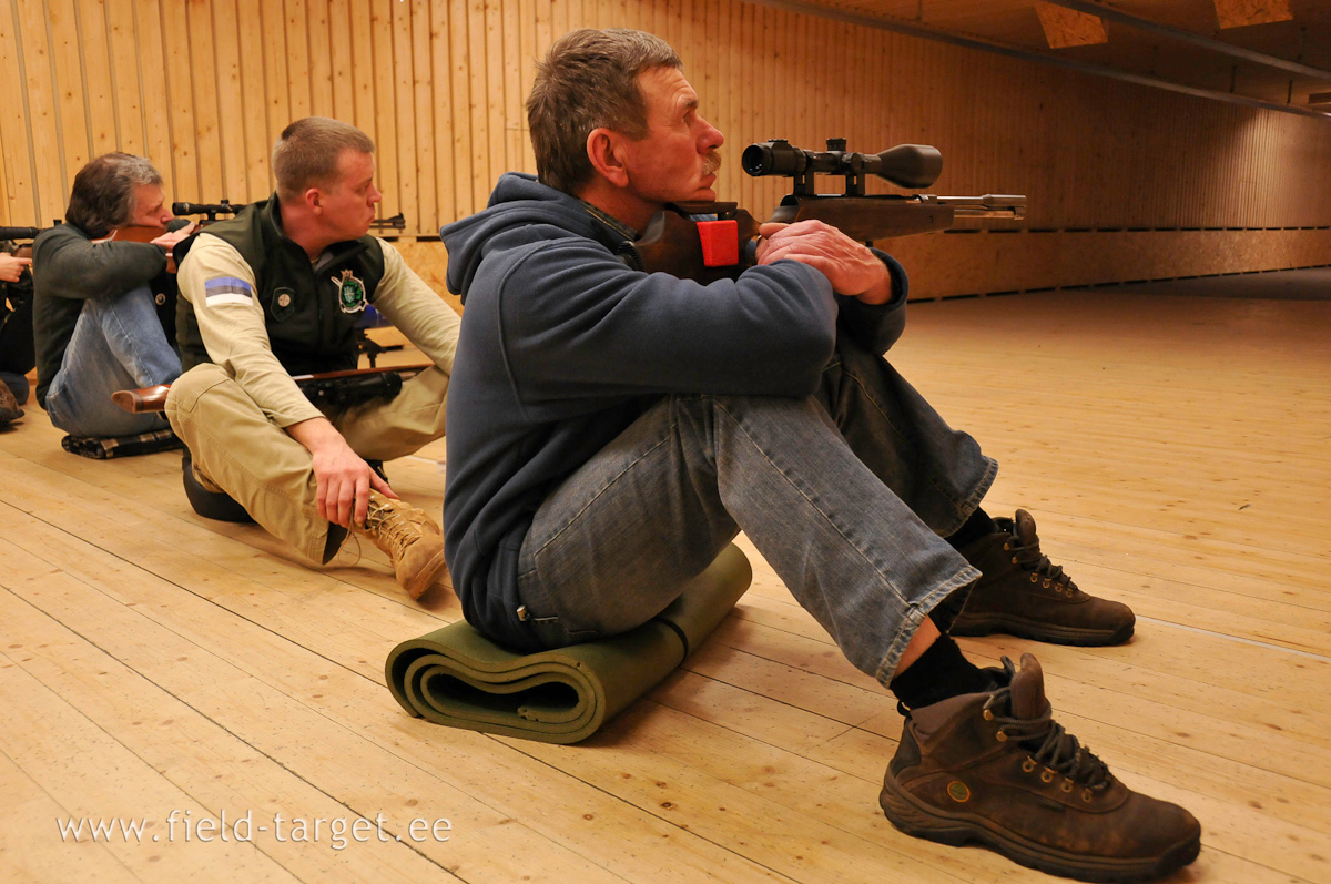 Ülo eksis ainult 2 korda. Kas sellest piisab võitmiseks?